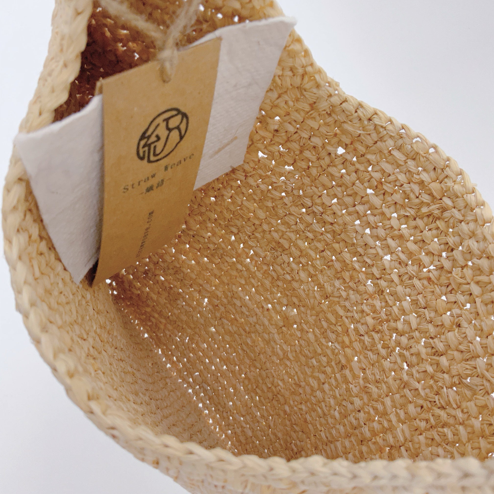 StrawWeave Eco-Friendly Handmade Raffia Shoulder Bag, Women's Small Woven Crossbody Tote, Elegant Casual Summer Beach Vacation Handbag