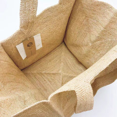 StrawWeave Eco-Friendly Handmade Raffia Tote Bag, Women's Large Capacity Woven Shoulder Handbag, Simple Fashion Summer Beach Vacation Purse