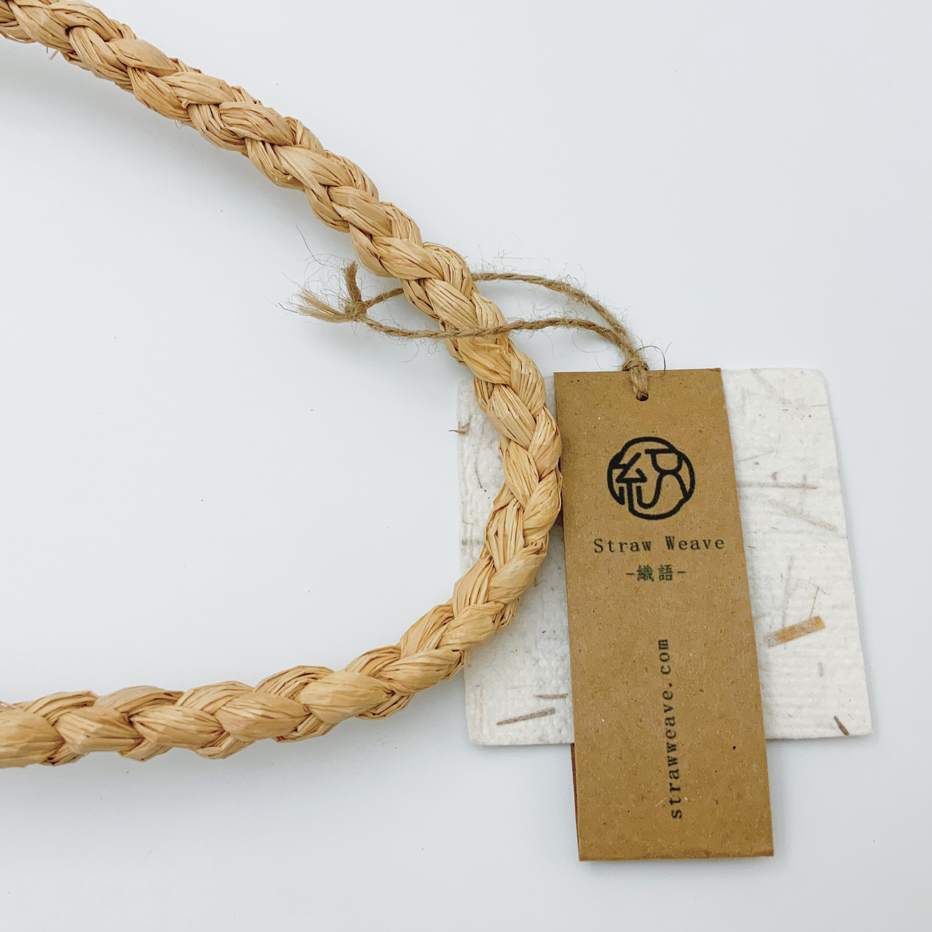 StrawWeave Eco-Friendly Handwoven Premium Raffia Bag for Women  New Summer Handheld Straw Bag, Vacation Beach Bag, Shoulder Bucket Bag