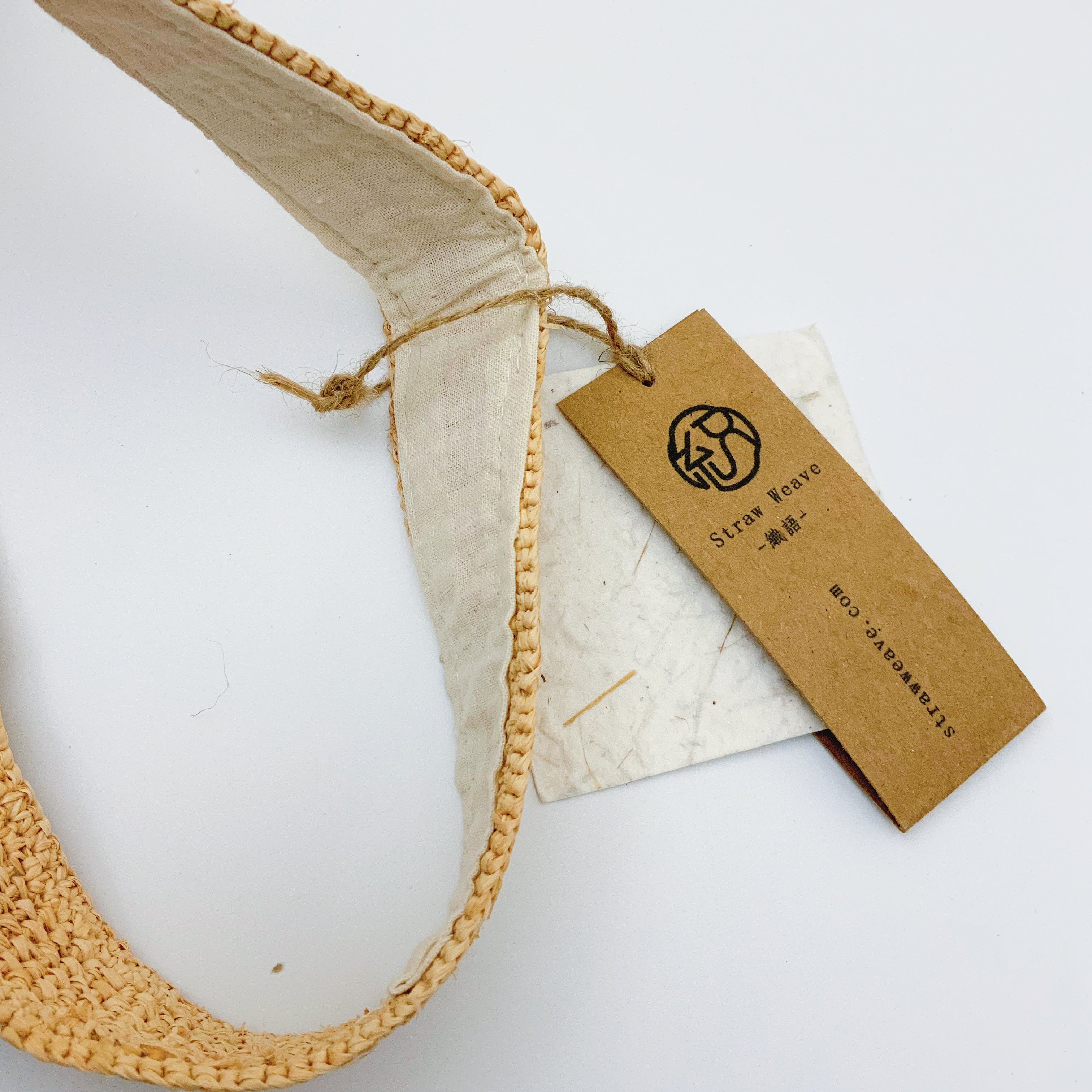 StrawWeave Handmade Large Raffia Bucket Bag  Eco-Friendly Summer Casual Shoulder Bag for Women, Colorblock Woven Tote