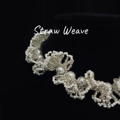 Blossom Pearl Necklace