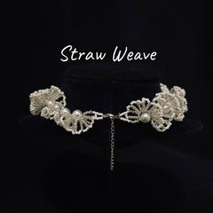 Blossom Pearl Necklace