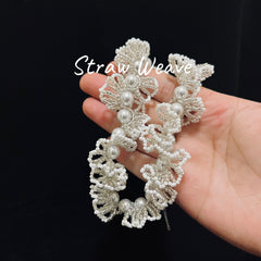 Blossom Pearl Necklace